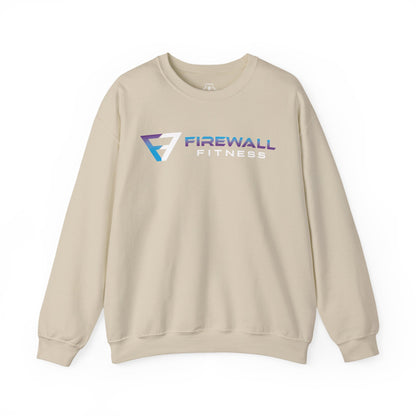 Perfect Soft Crewneck Sweatshirt - Firewall Fitness