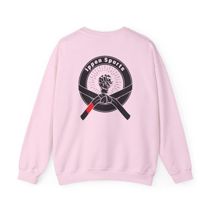Perfect Soft Crewneck Sweatshirt - IPPON Sports -  Defensive Edge