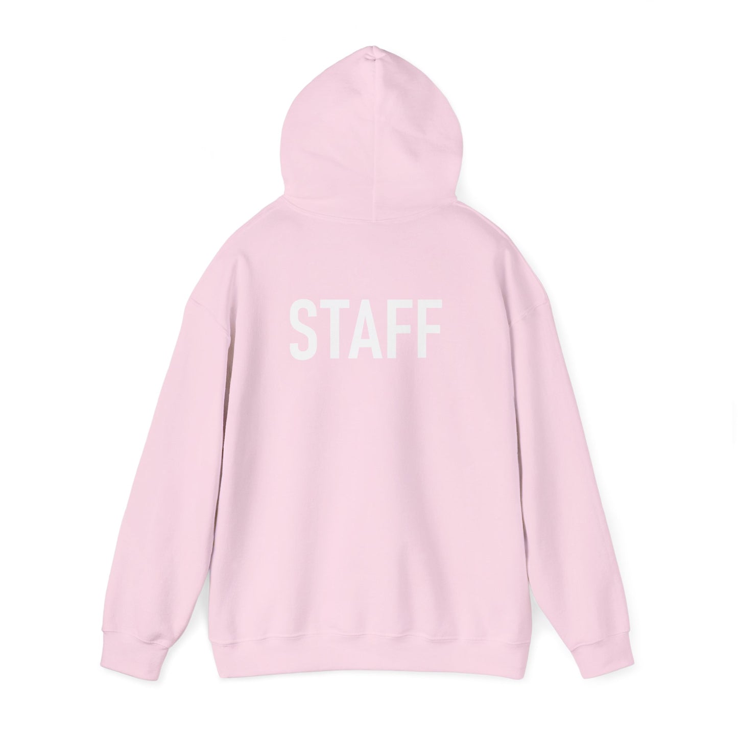 Comfort Soft Hoodie - Staff - NE Sports Center
