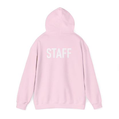 Comfort Soft Hoodie - Staff - NE Sports Center