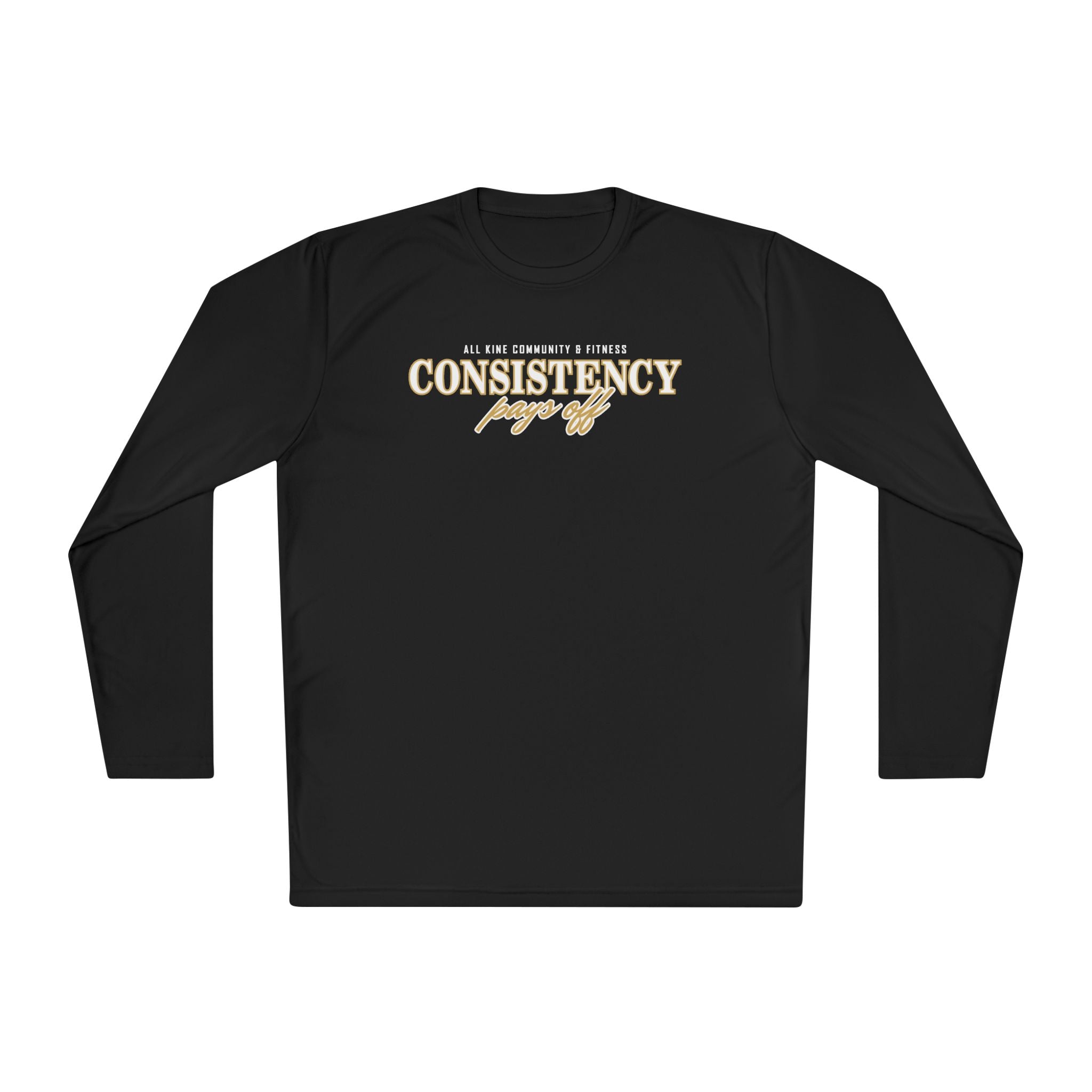 Unisex Performance Long Sleeve - CPO - All Kine