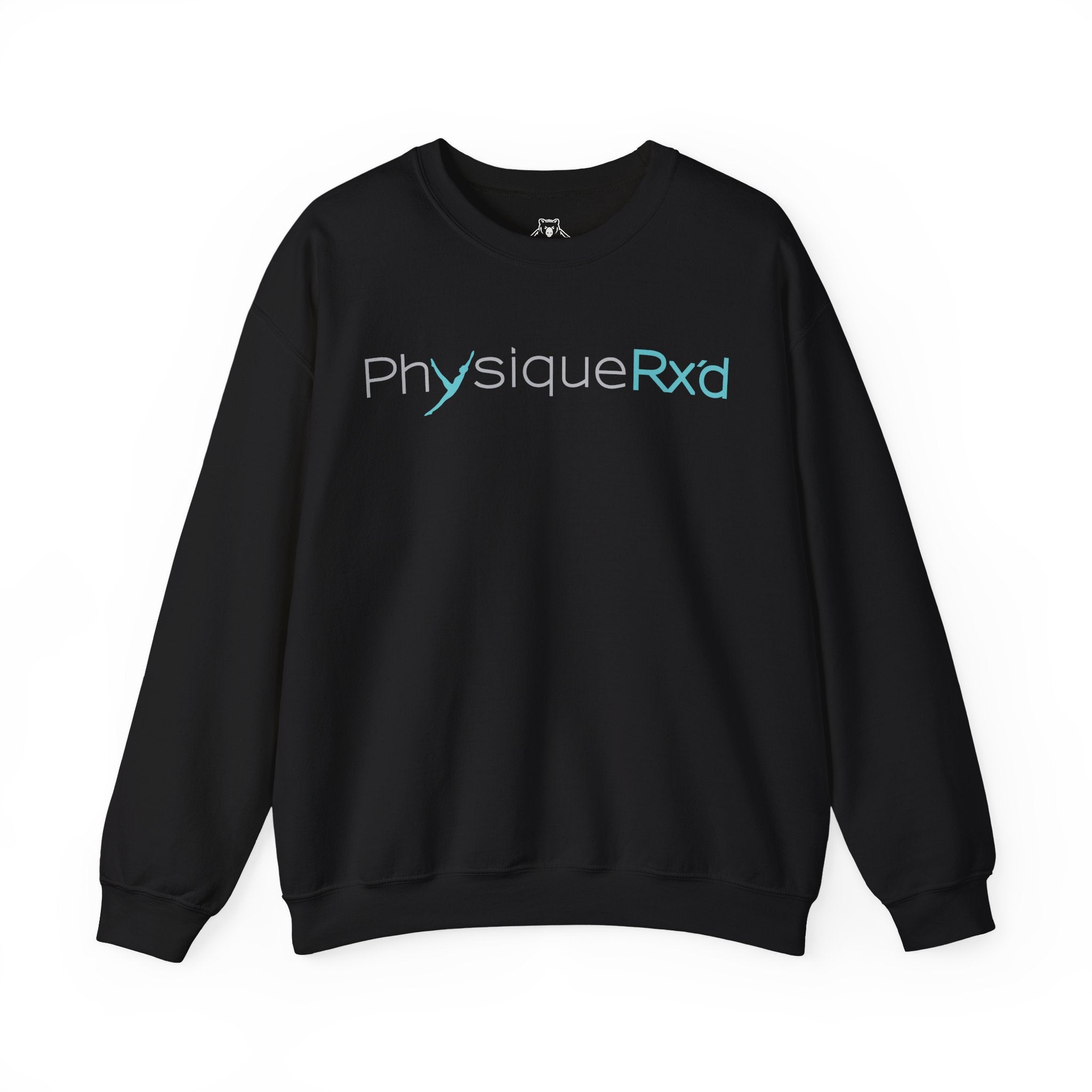 Perfect Soft Crewneck Sweatshirt - Physique Rx'd
