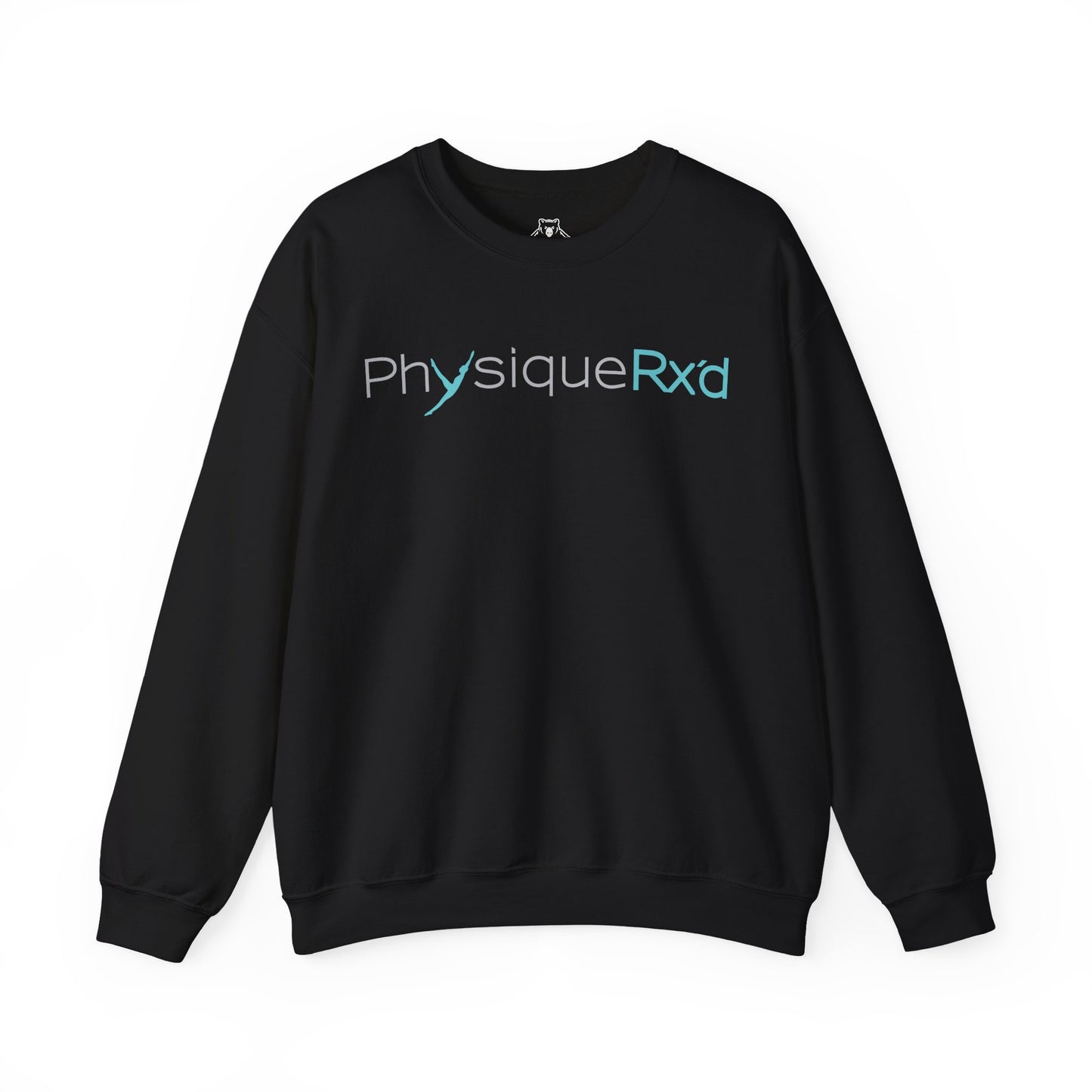 Perfect Soft Crewneck Sweatshirt - Physique Rx'd