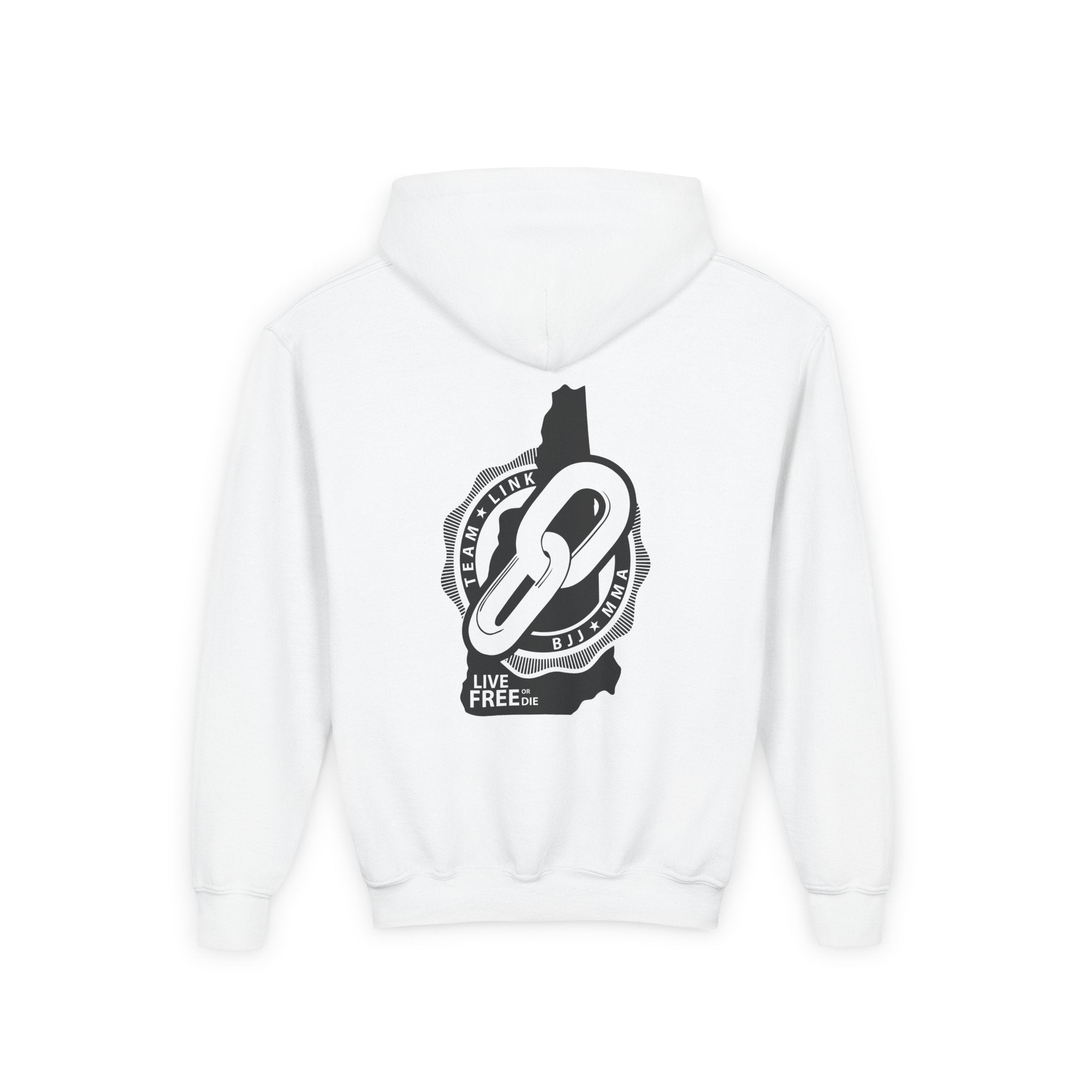 Youth Comfort Soft Hoodie - NH - Tokyo Joes