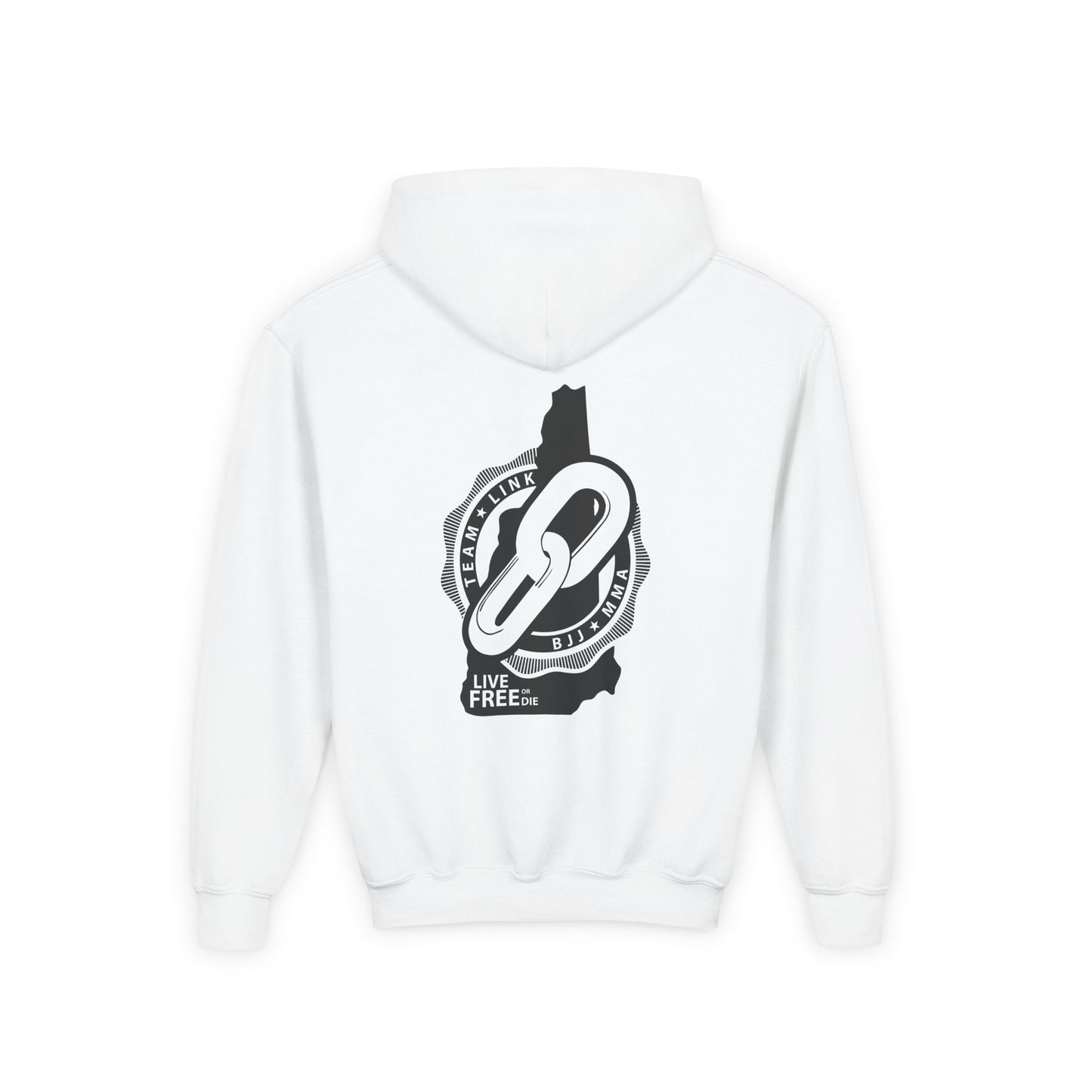 Youth Comfort Soft Hoodie - NH - Tokyo Joes