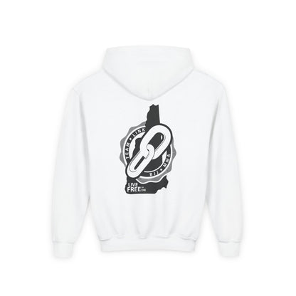 Youth Comfort Soft Hoodie - NH - Tokyo Joes