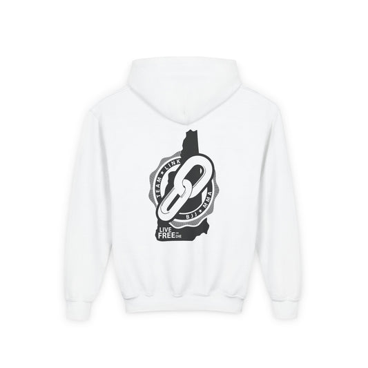 Youth Comfort Soft Hoodie - NH - Tokyo Joes
