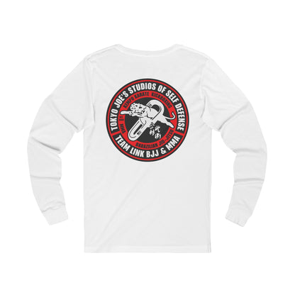 Long Sleeve Cotton Shirt - F5 - Template