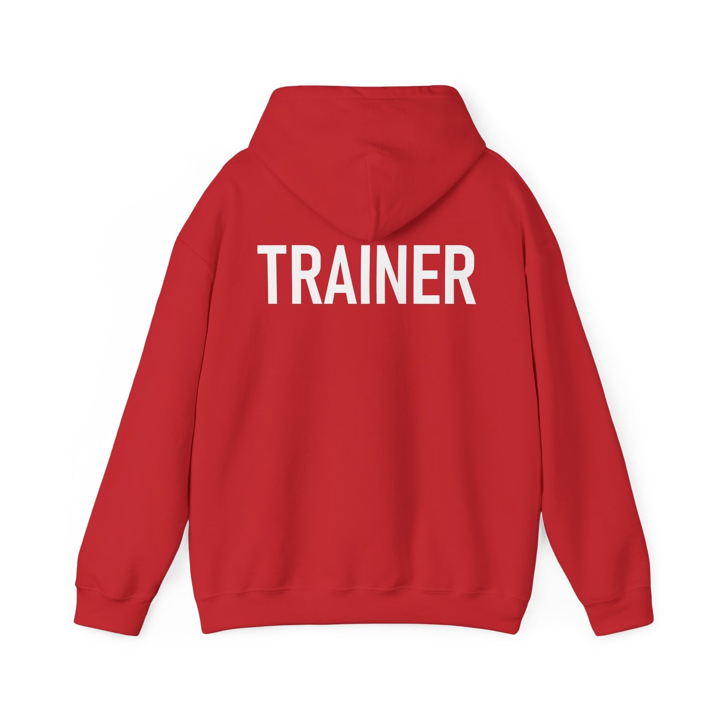Comfort Soft Hoodie - Trainer - All Else Fit Club