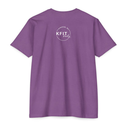 Next Level – 60/40 Cotton/Polyester - Be Kind - K Fit Body