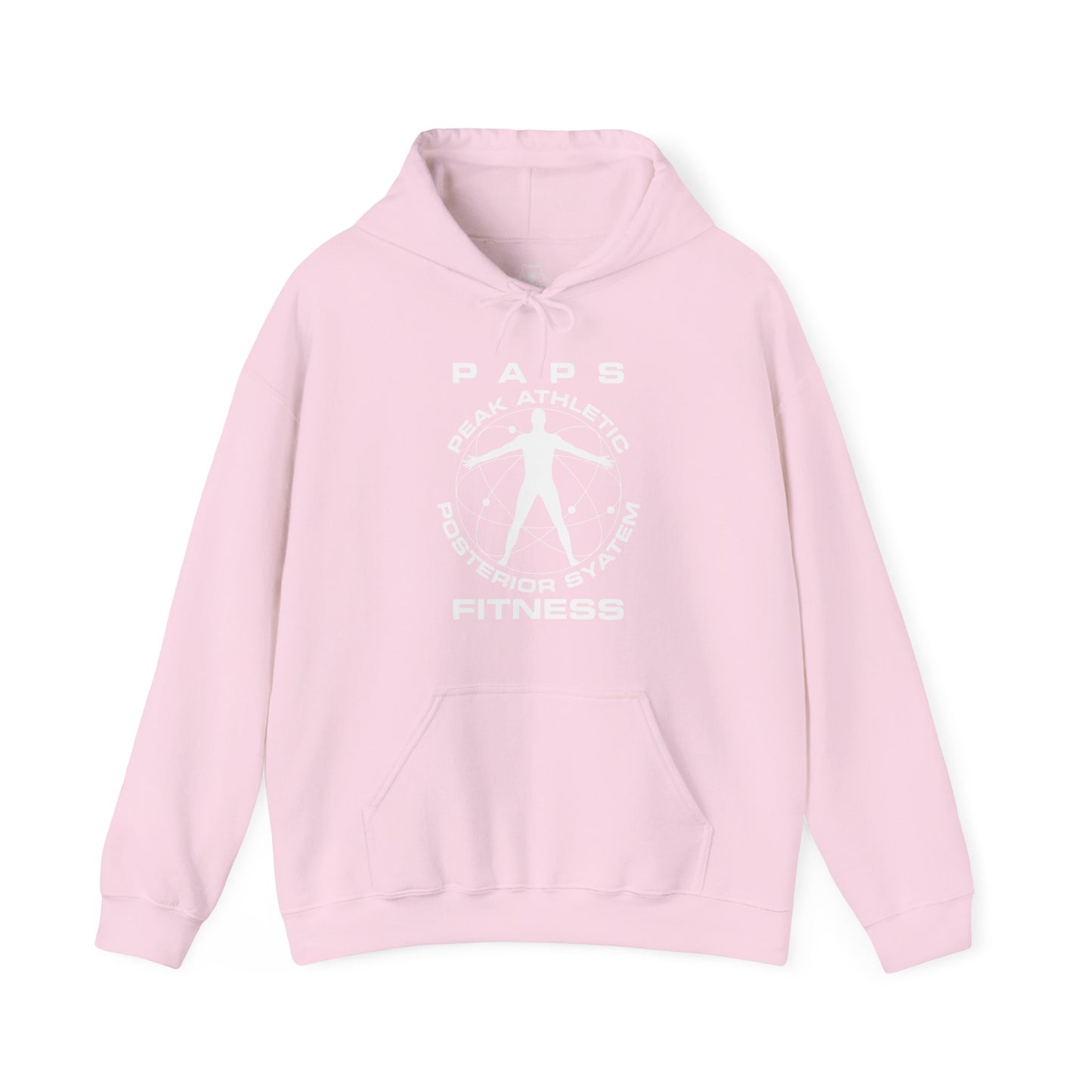 Comfort Soft Hoodie -  PAPS Fitness