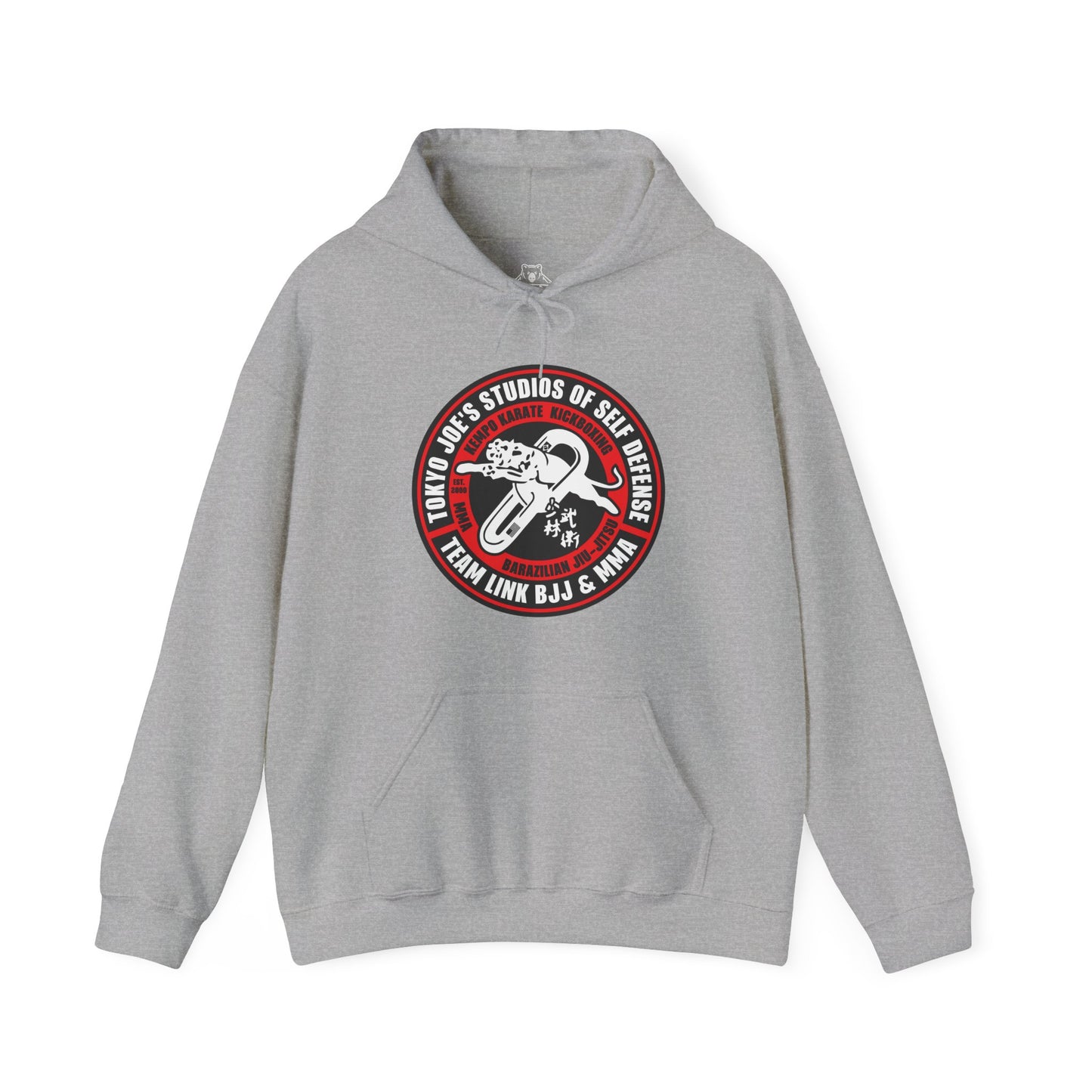 Comfort Soft Hoodie - NH - Tokyo Joes