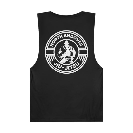 Cut-Off Tank - CGT - North Andover Jiu-Jitsu