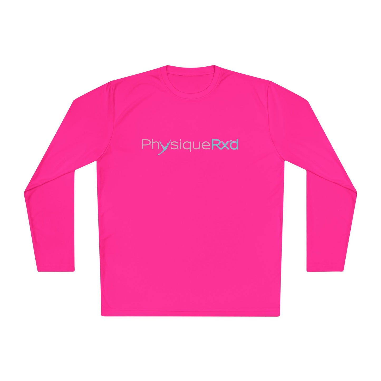 Unisex Performance Long Sleeve - Physique Rx'd