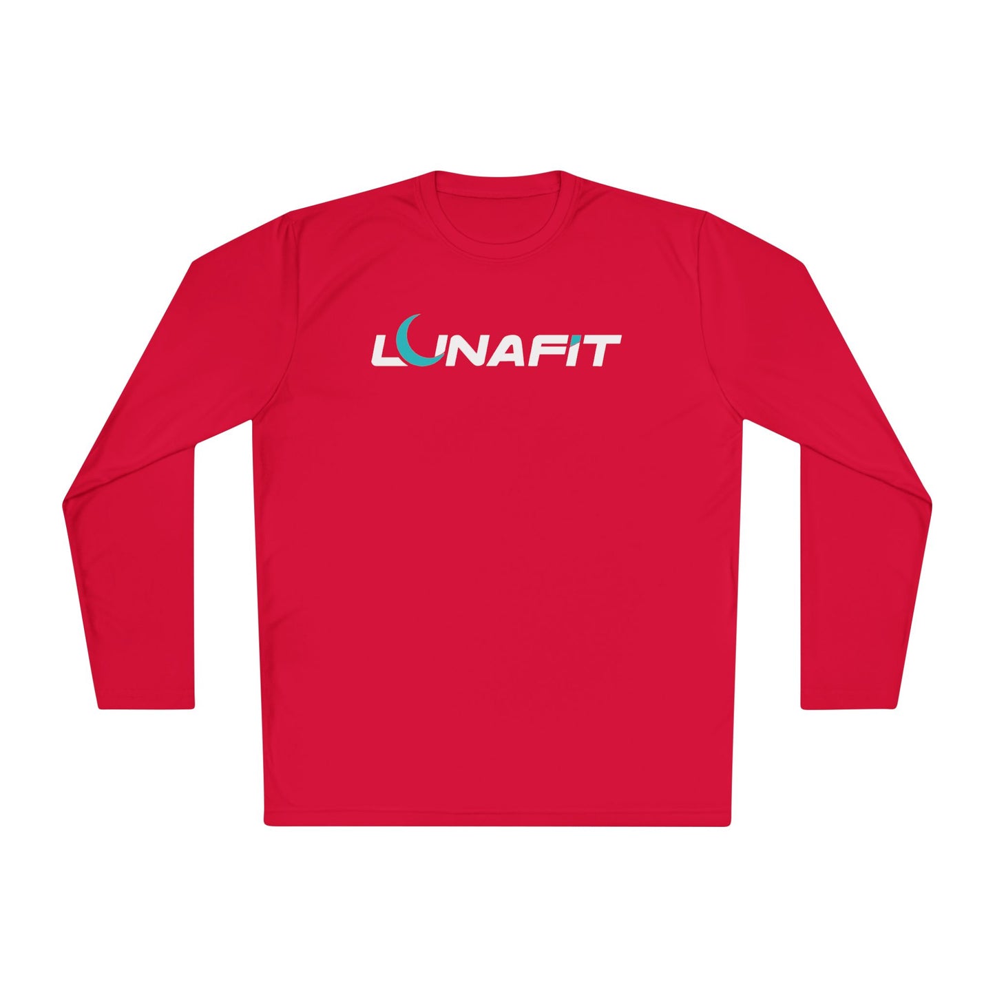 Unisex Performance Long Sleeve  - LunaFit