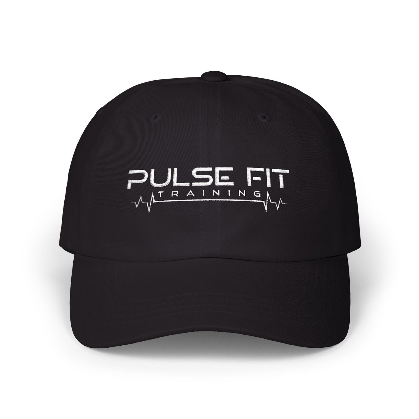 Adjustable Cotton Gym Hat - OL - Pulse Fit Training