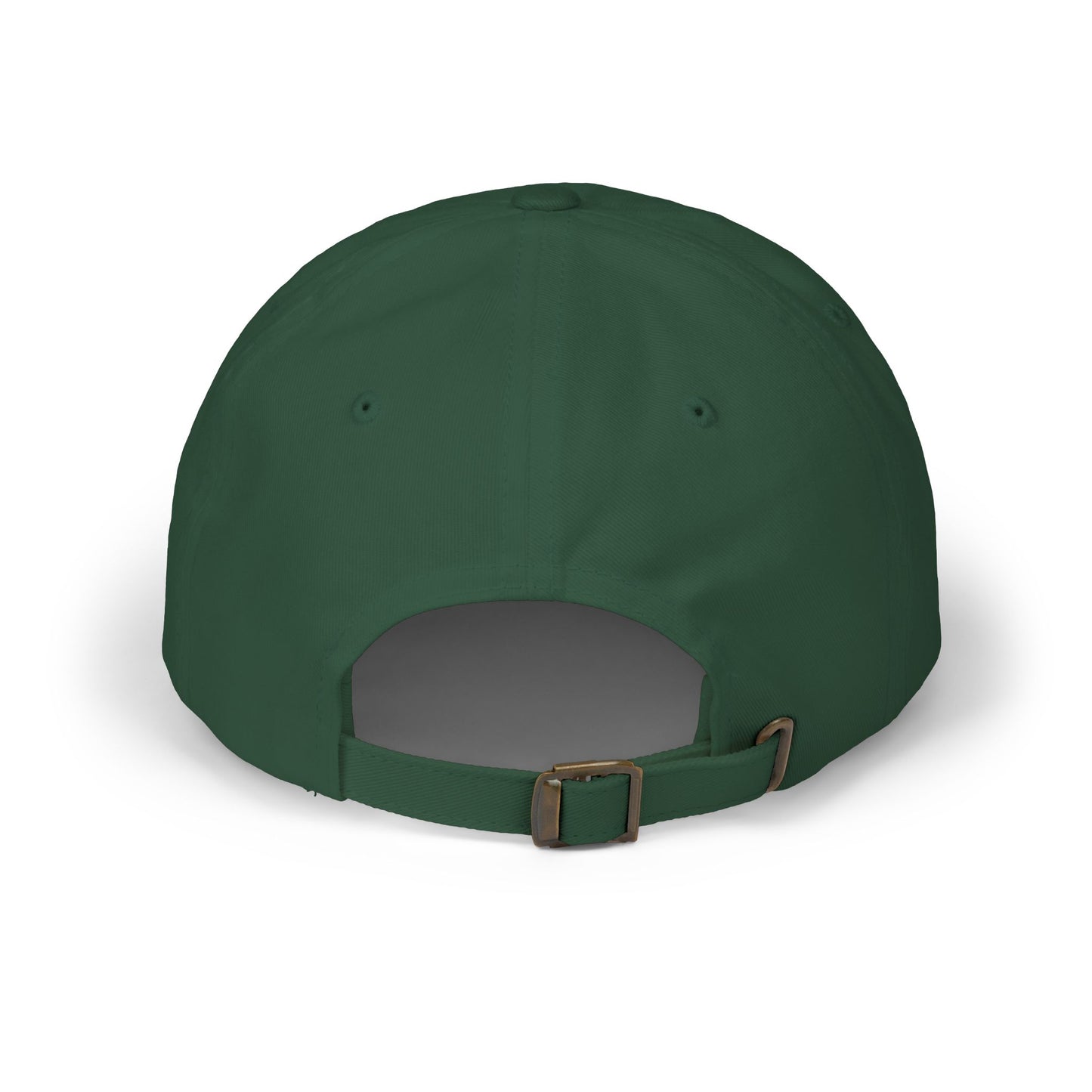 Adjustable Cotton Gym Hat - Iron Standard Fitness