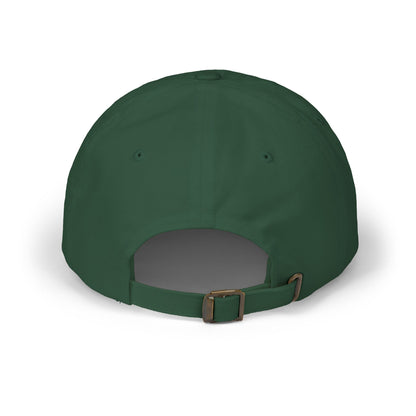 Adjustable Cotton Gym Hat - Iron Standard Fitness