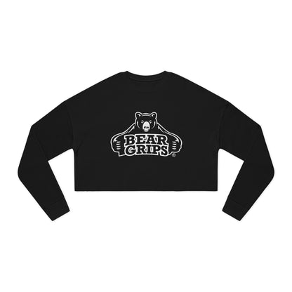Women’s 52/48 Cropped Sweatshirt