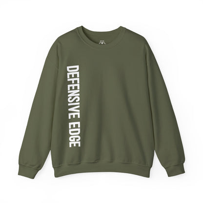 Perfect Soft Crewneck Sweatshirt - F5 - Defensive Edge Martial Arts