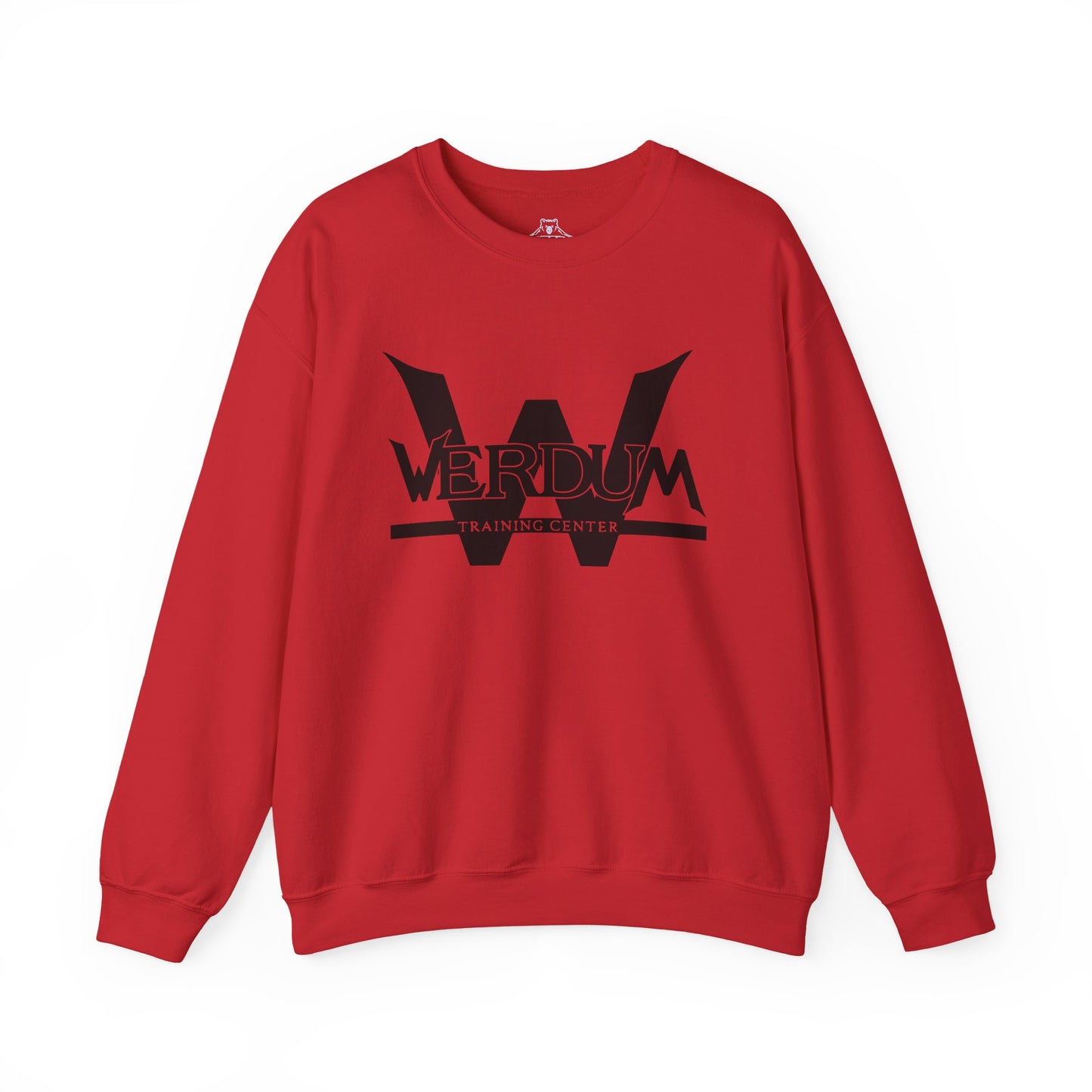 Perfect Soft Crewneck Sweatshirt - WERDUM-WTC