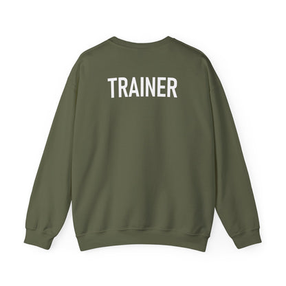 Perfect Soft Crewneck Sweatshirt - Classic Fit - BKK - All Else Fit Club