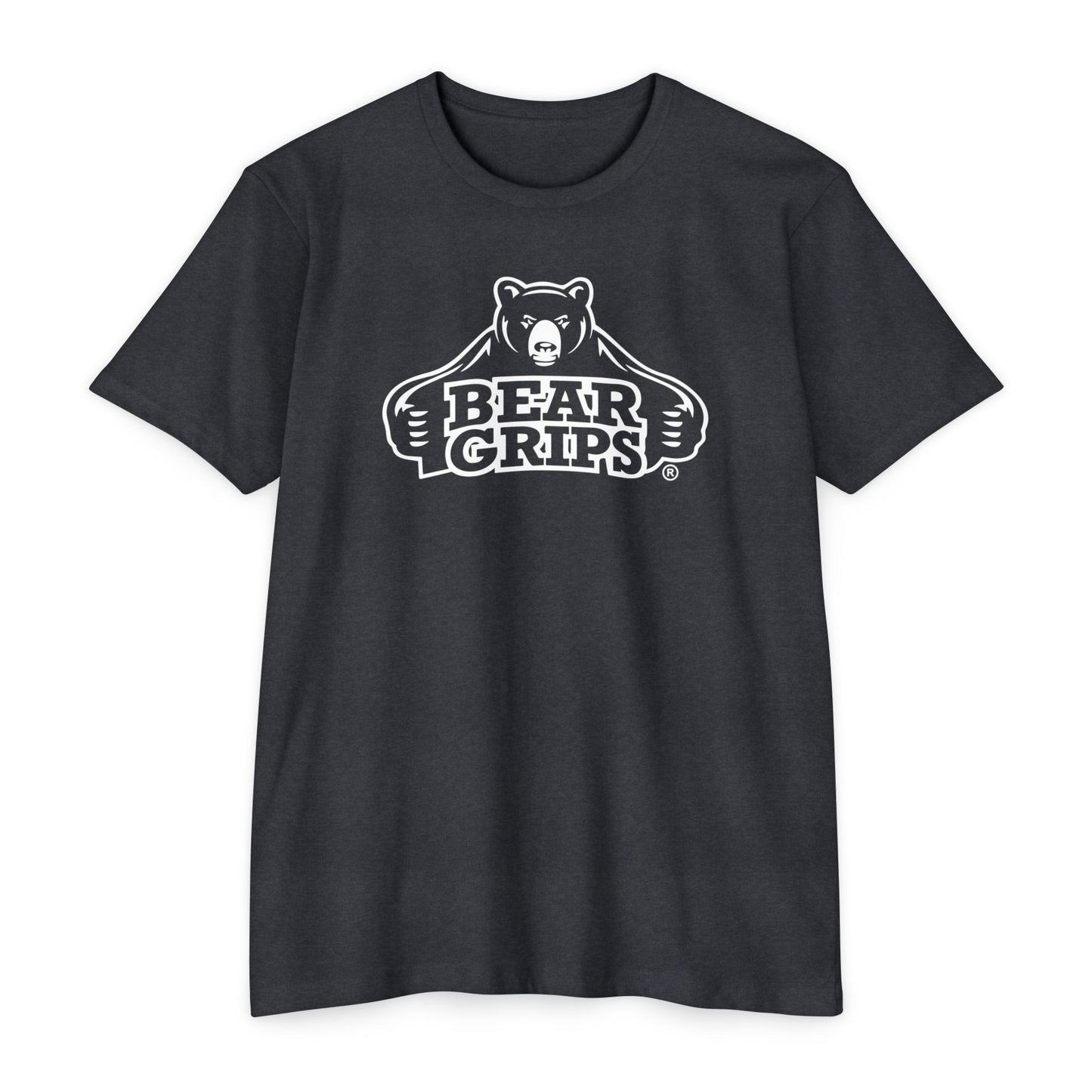 Next Level – 60/40 Cotton/Poly CVC Jersey Tee