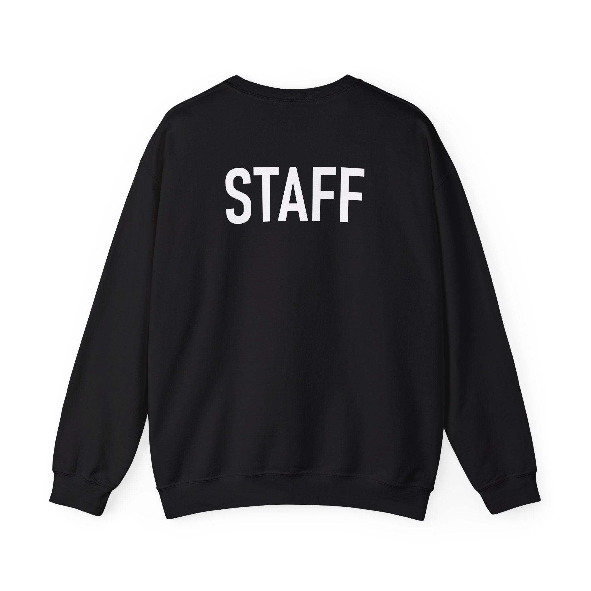 Perfect Soft Crewneck Sweatshirt - Classic Fit - Staff - NE Sports Center