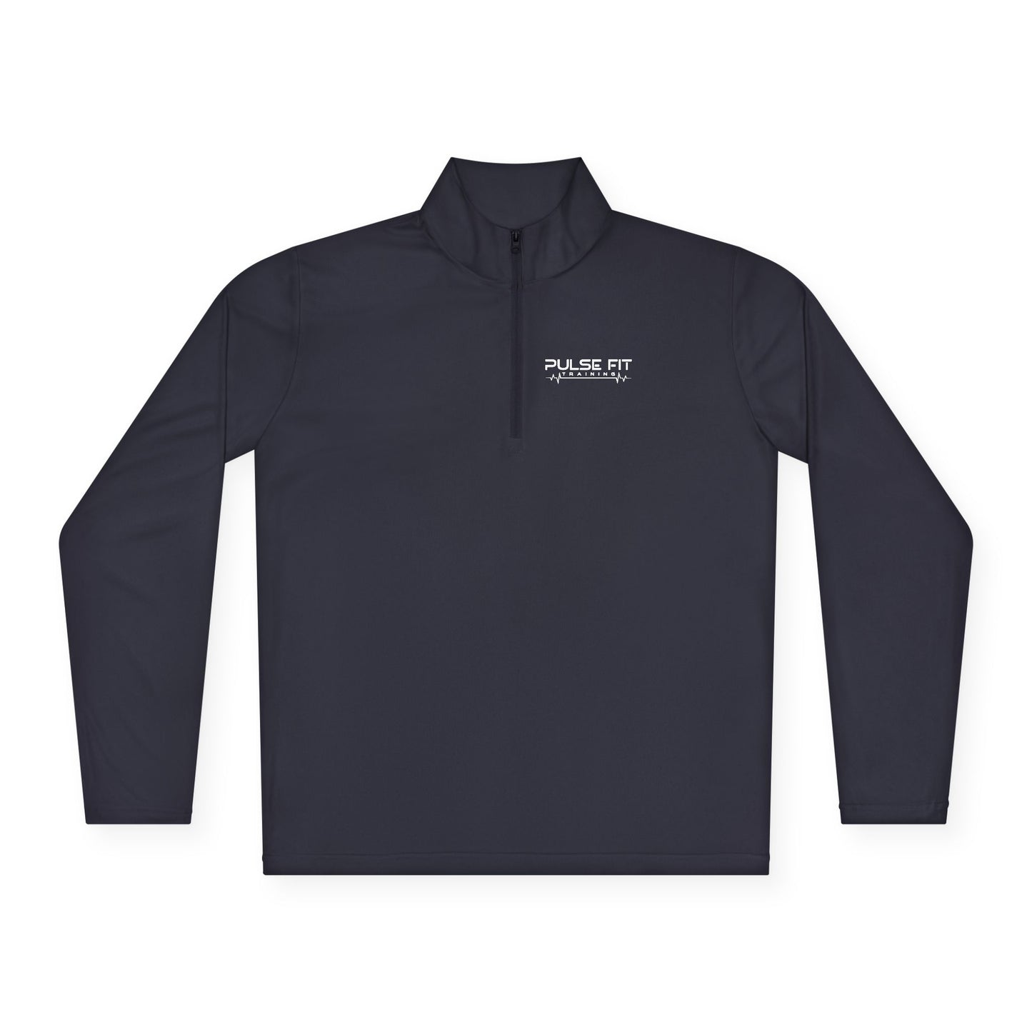Men’s Performance Quarter-Zip Pullover - OL - Pulse Fit Training