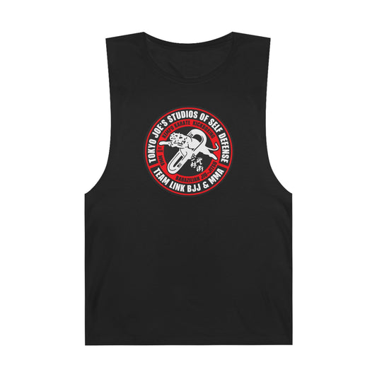 Cut-Off Tank - Tokyo Joes