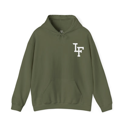 Comfort Soft Hoodie - PMP - LITTLETON FITNESS
