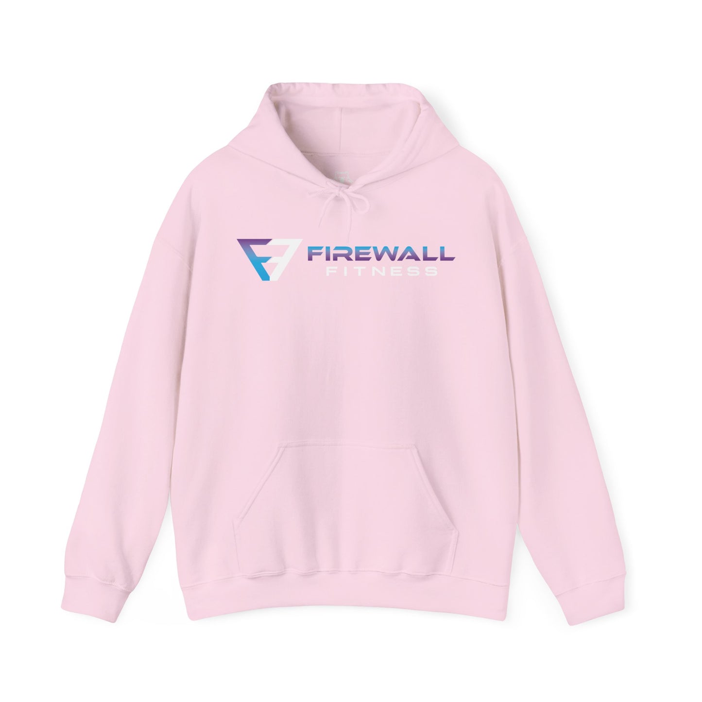 Comfort Soft Hoodie - Firewall Fitness