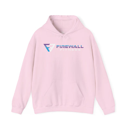 Comfort Soft Hoodie - Firewall Fitness
