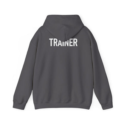 Comfort Soft Hoodie - TRAINER - ATS - All Else Fit Club