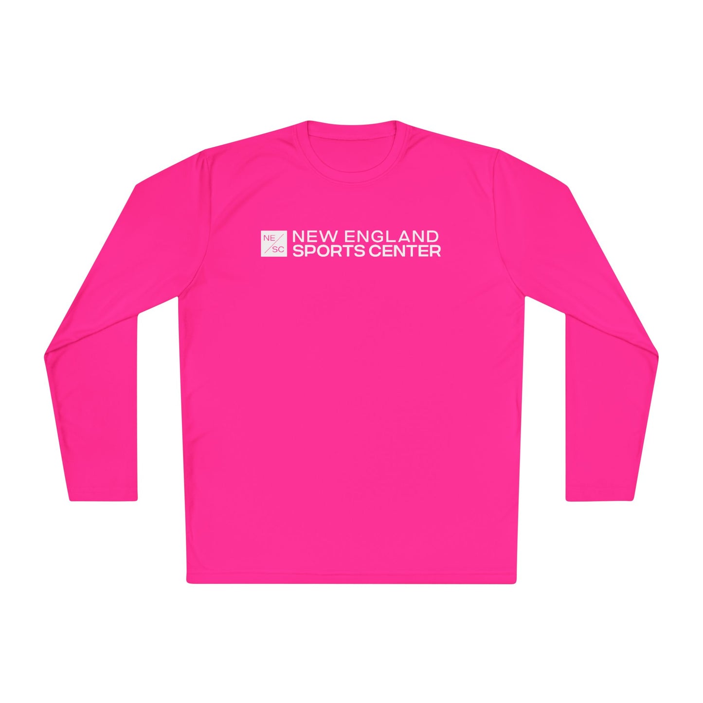 Unisex Performance Long Sleeve - NE Sports Center