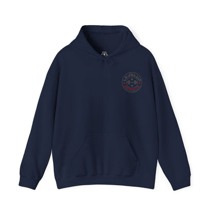 Comfort Soft Hoodie - Results - Level Up Fitness