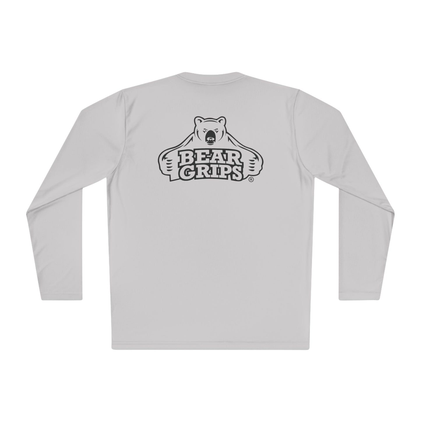 Unisex Performance Long Sleeve  - Firewall Fitness