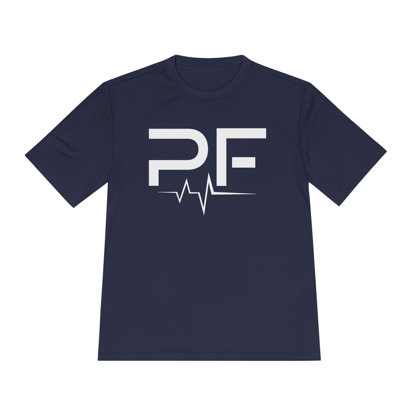 Training Moisture-Wicking Performance Tee - PF - Pulse Fit Training
