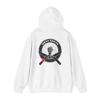 Comfort Soft Hoodie - IPPON Sports -  Defensive Edge