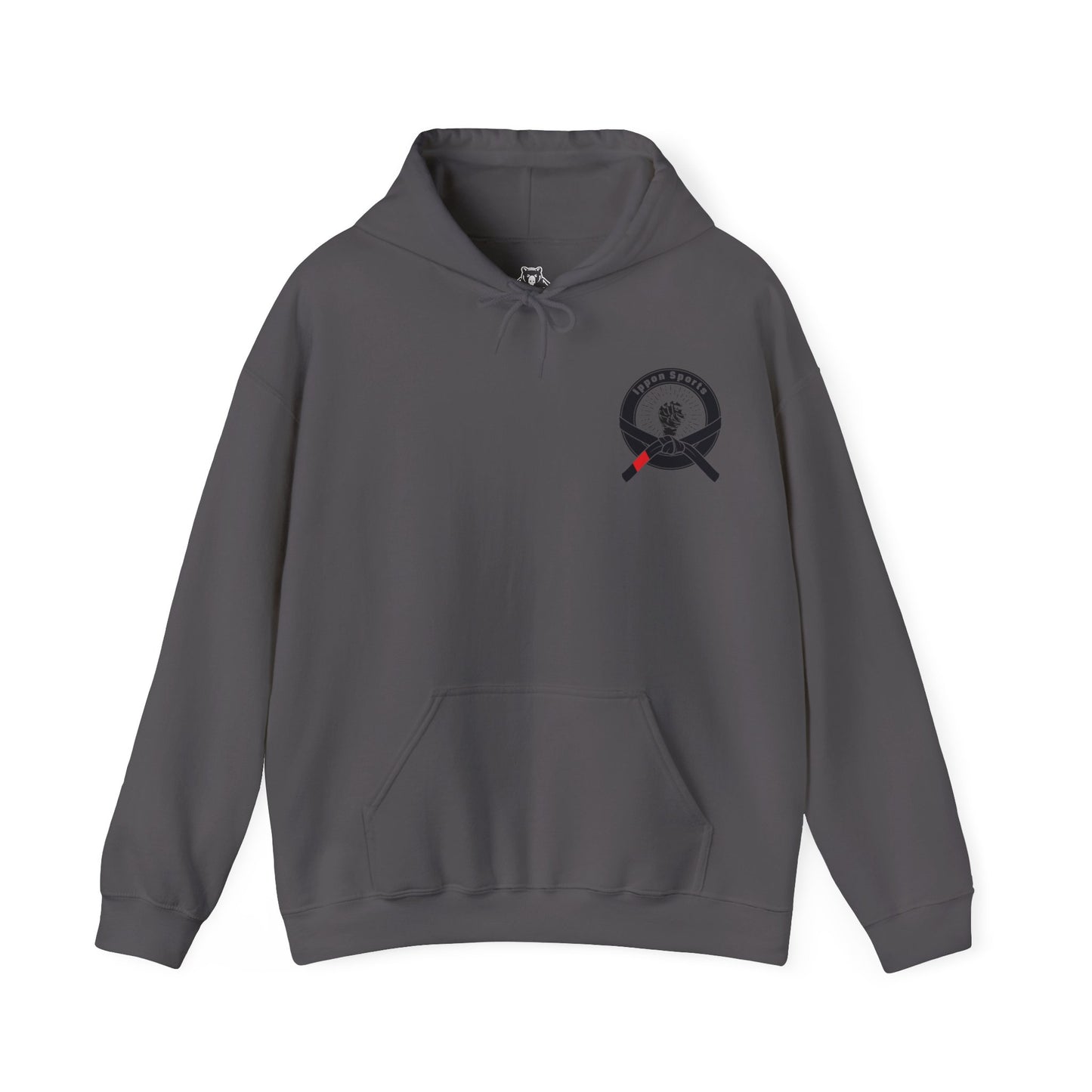 Comfort Soft Hoodie - IPPON Sports -  Defensive Edge