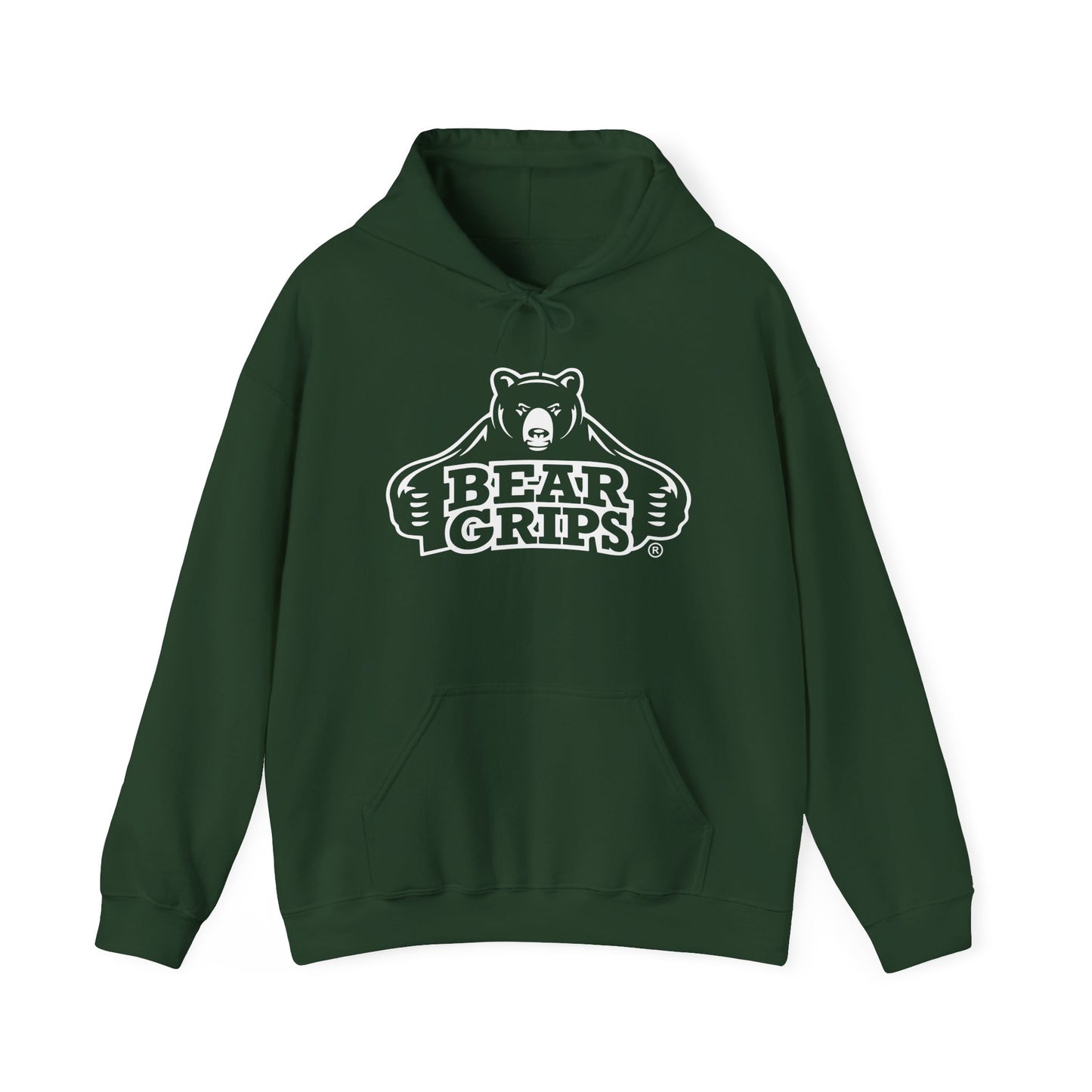 Unisex 50/50 Heavy Blend Hooded Sweatshirt