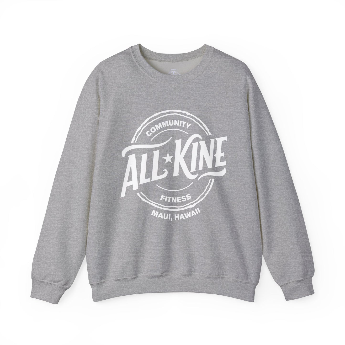 Perfect Soft Crewneck Sweatshirt - CF - All Kine