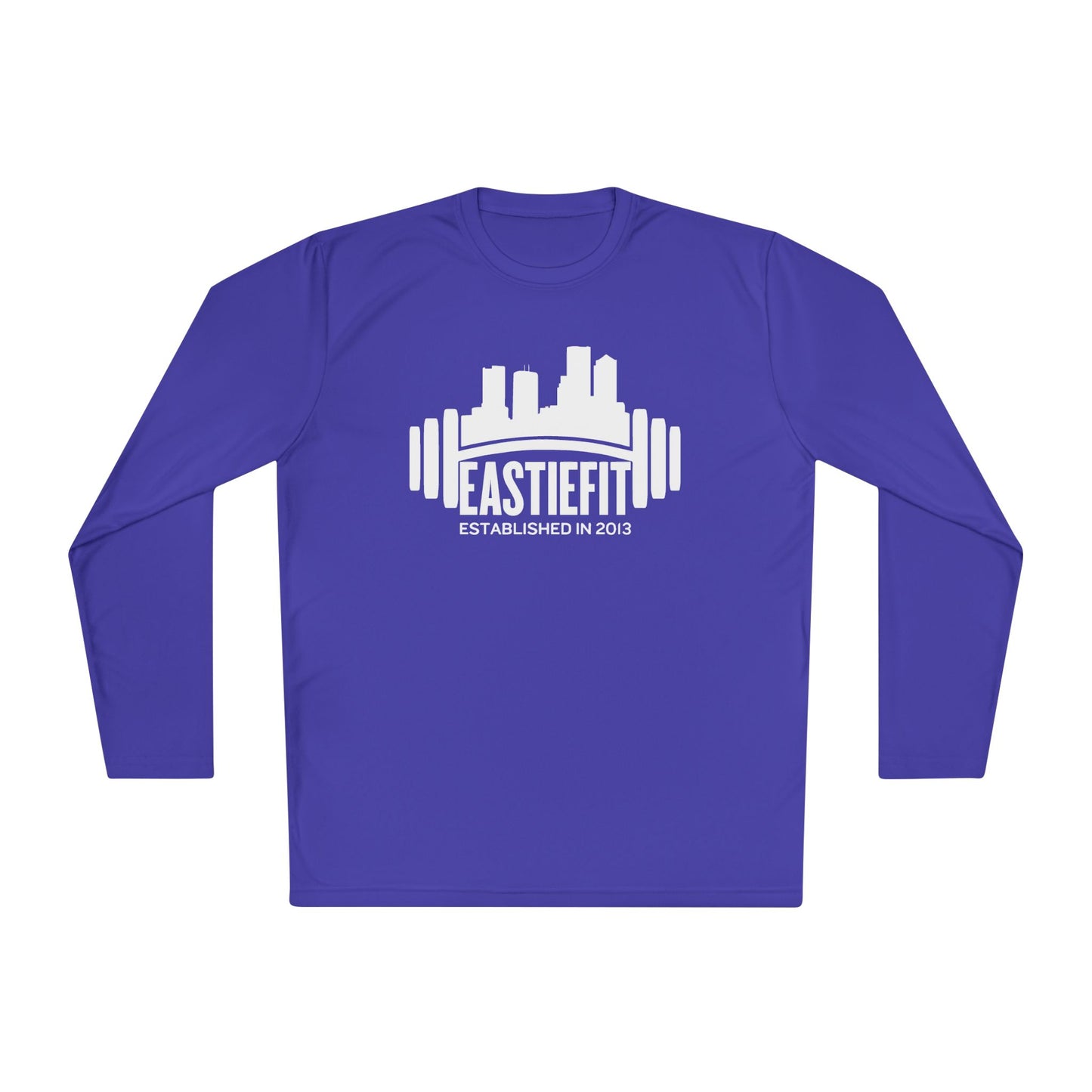 Unisex Performance Long Sleeve  - EastieFit