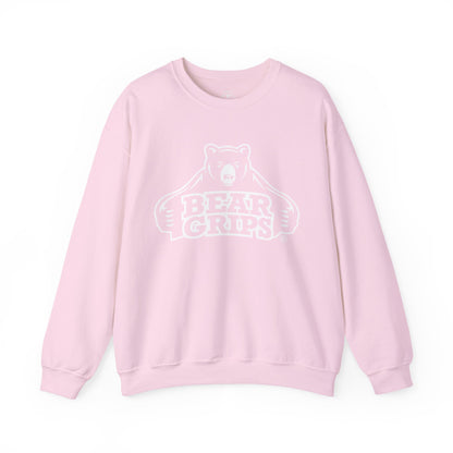 Perfect Soft Crewneck Sweatshirt - Sample - Bear Grips