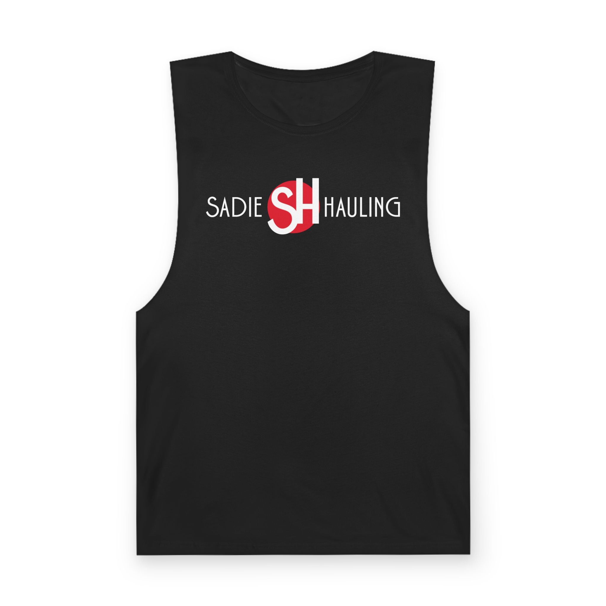 Cut-Off Tank - SH2 - Sadie Hauling