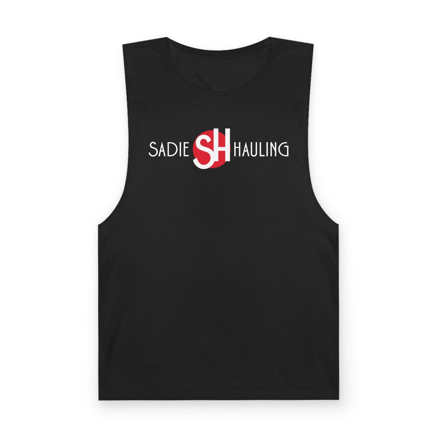 Cut-Off Tank - SH2 - Sadie Hauling