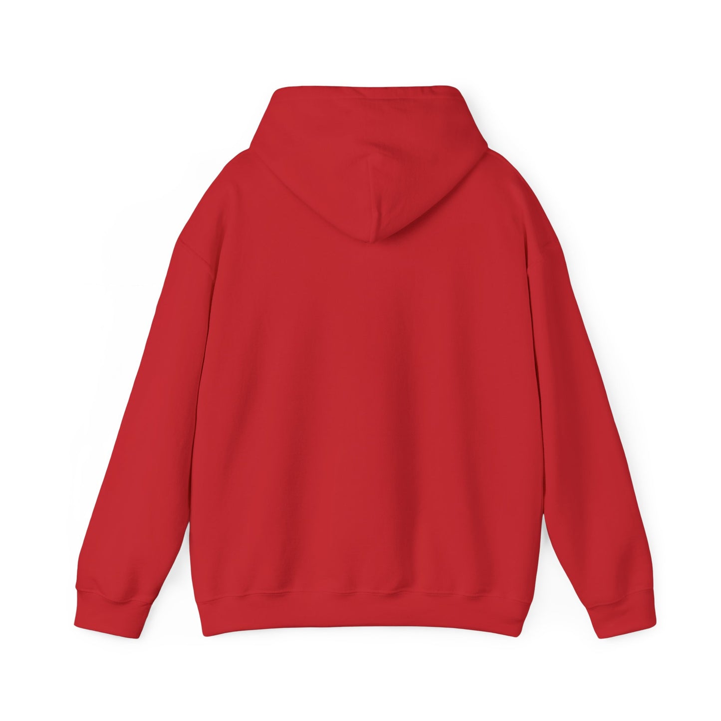 Comfort Soft Hoodie - Sample - Bear Grips