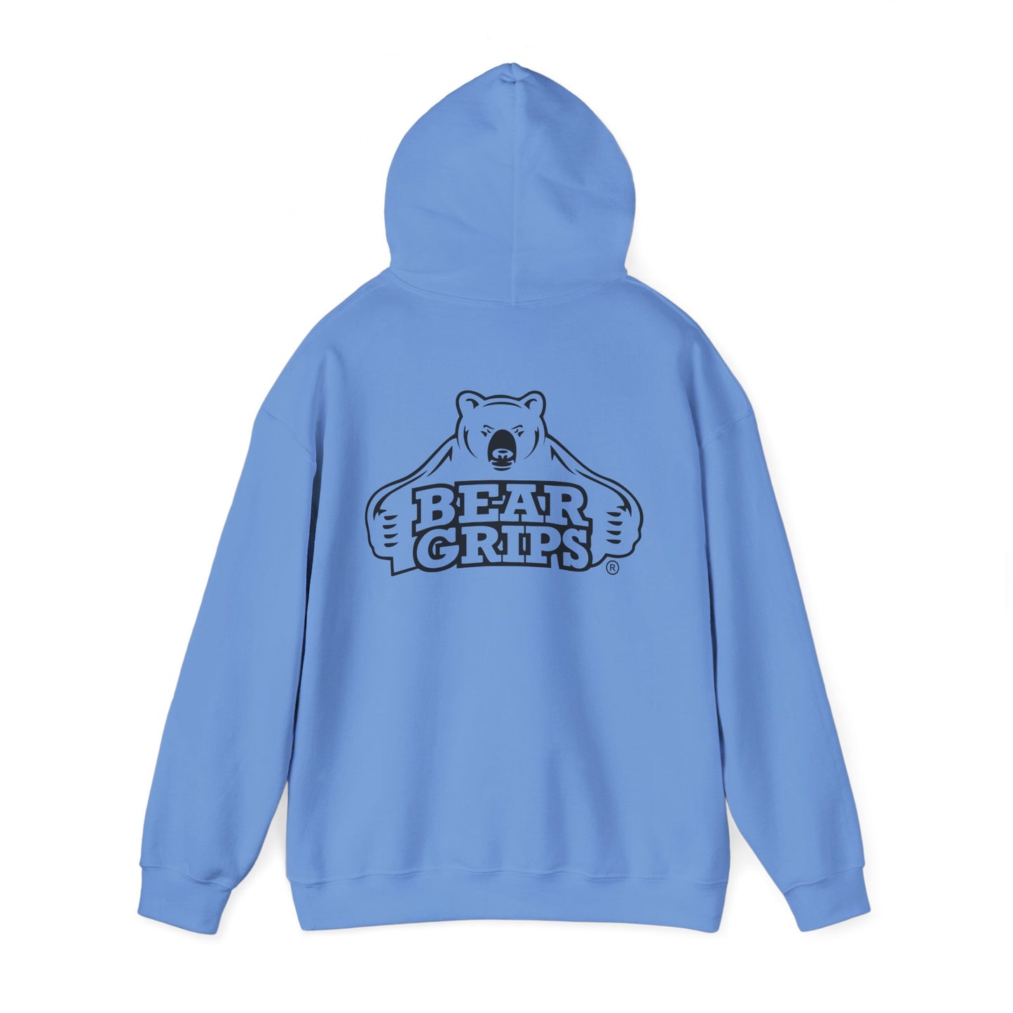 Comfort Soft Hoodie - Firewall Fitness