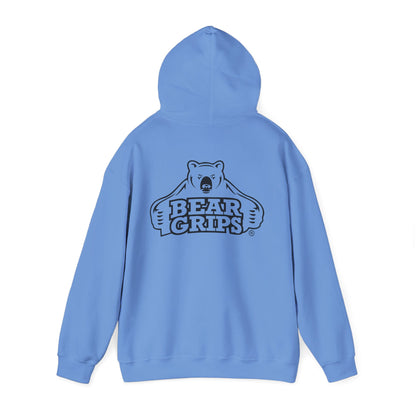 Comfort Soft Hoodie - Firewall Fitness