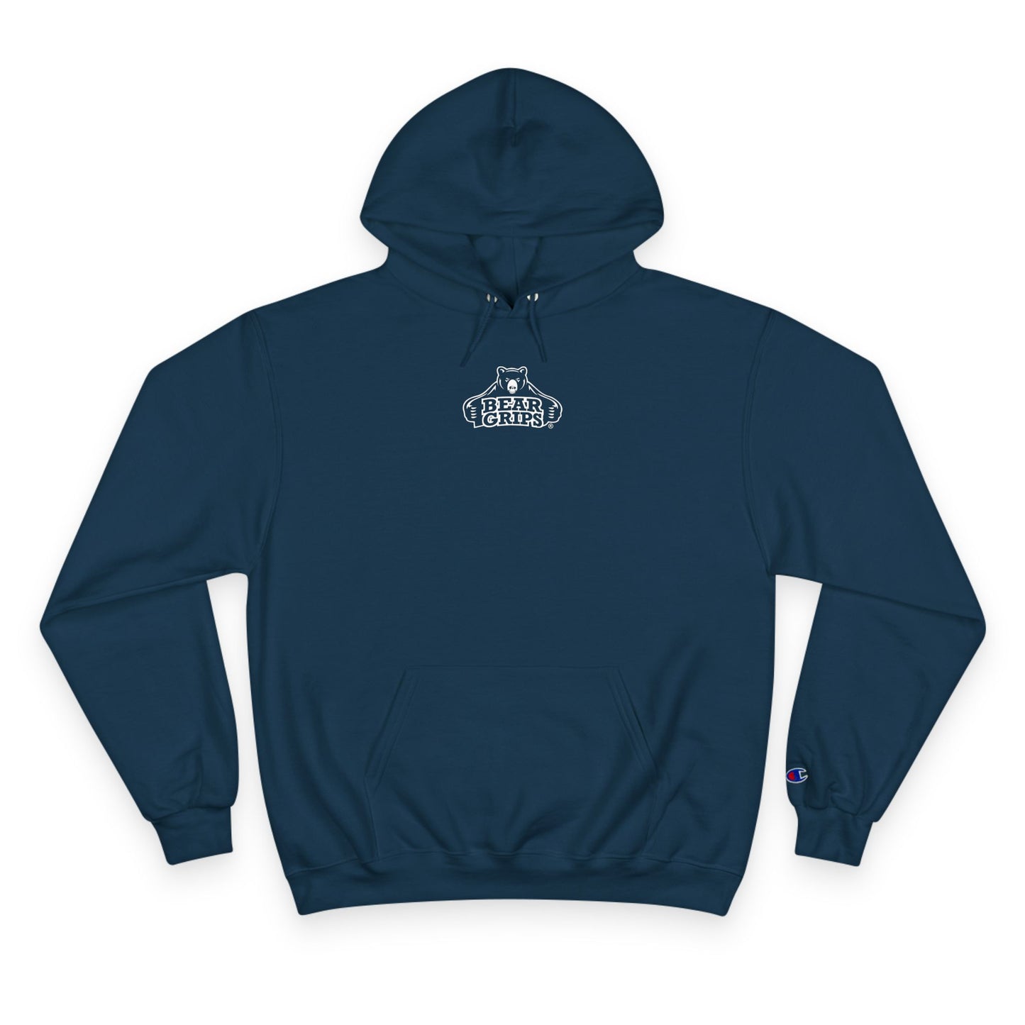 Champion – Unisex 50/50 Hooded Sweatshirt
